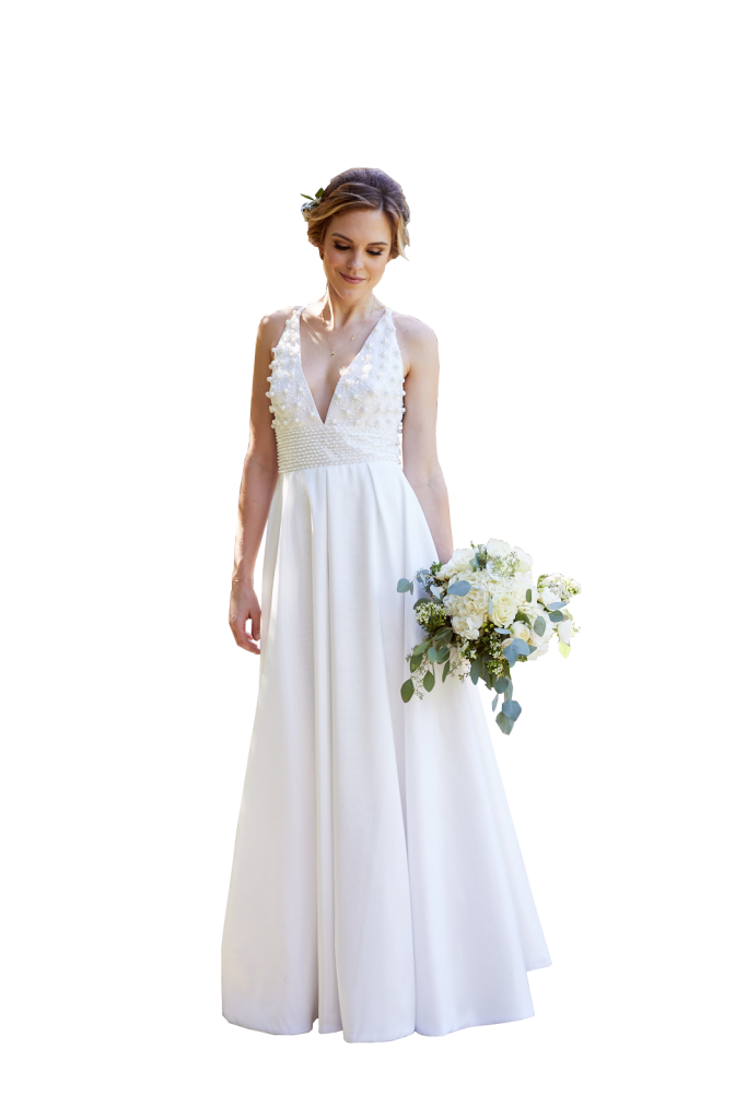 Custom Dresses | Weddings and Specical ...